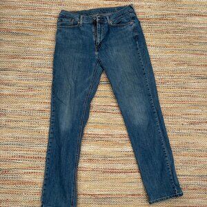 Levi's 541 Blue Jeans